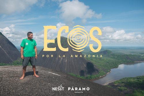 Ecos de la Amazonía strânge 181 de milioane de COP pentru a sprijini întreprinderile sociale care protejează Amazonia columbiană