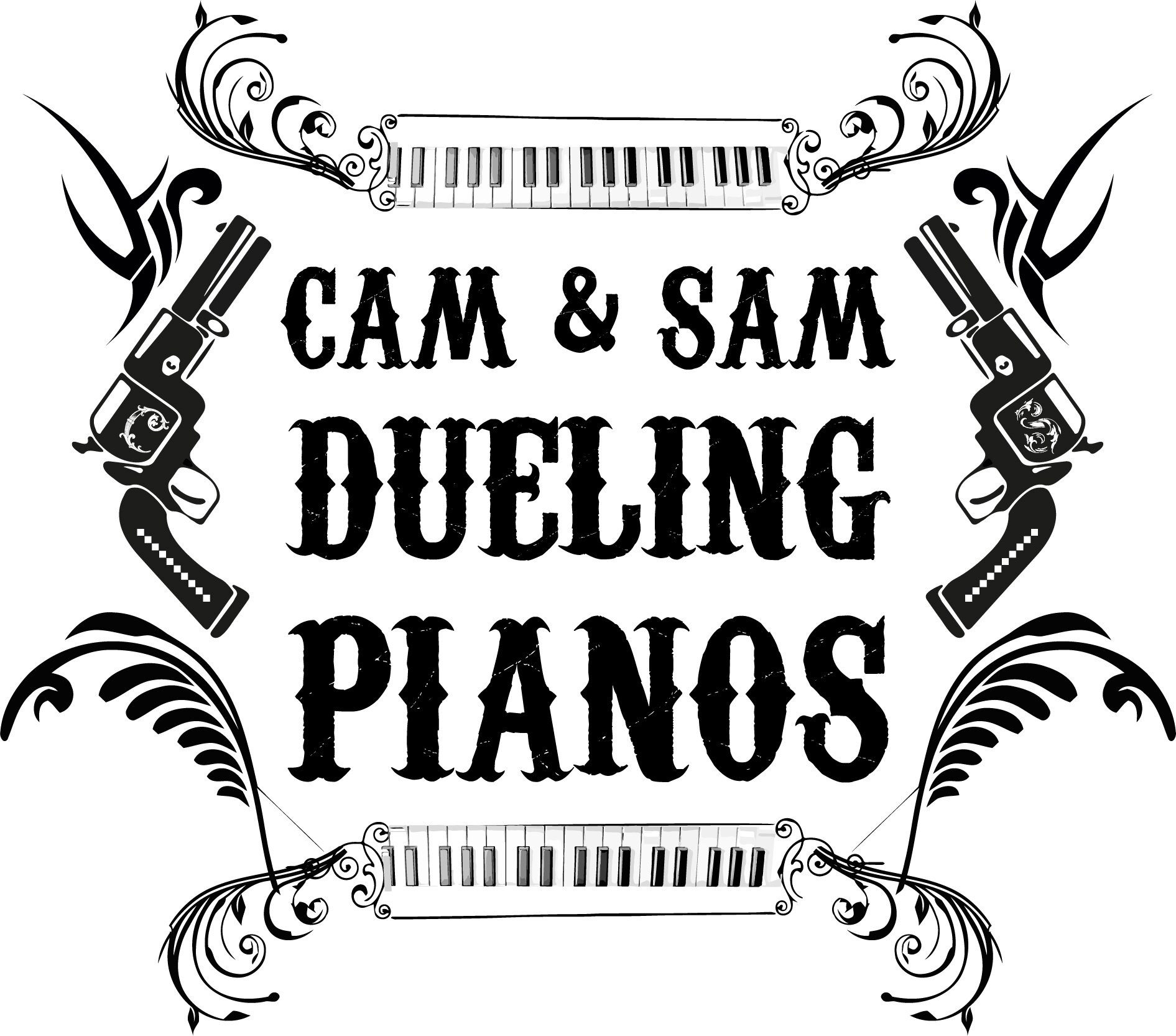 Upper Hutt Cossie Club - Requests with Cam & Sam