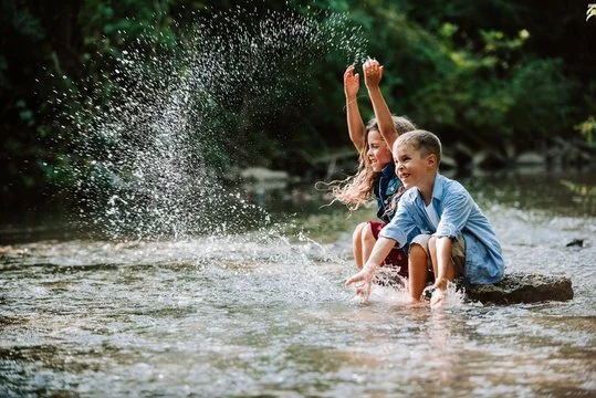 Austin Family Photographer