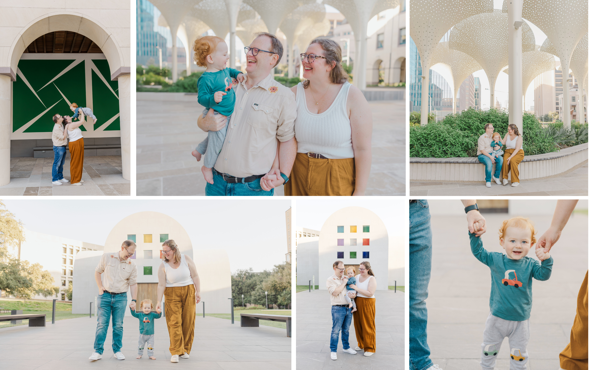 Family Photographer Austin