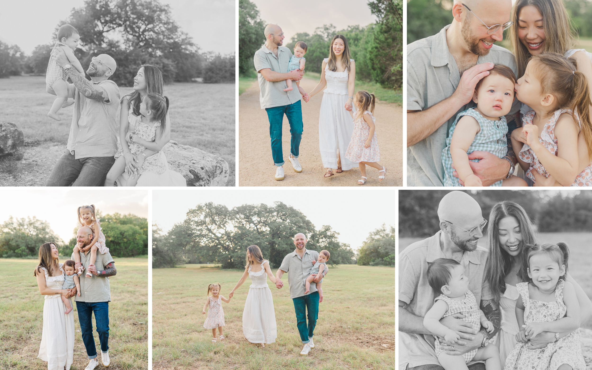 Austin Family Photographer near me