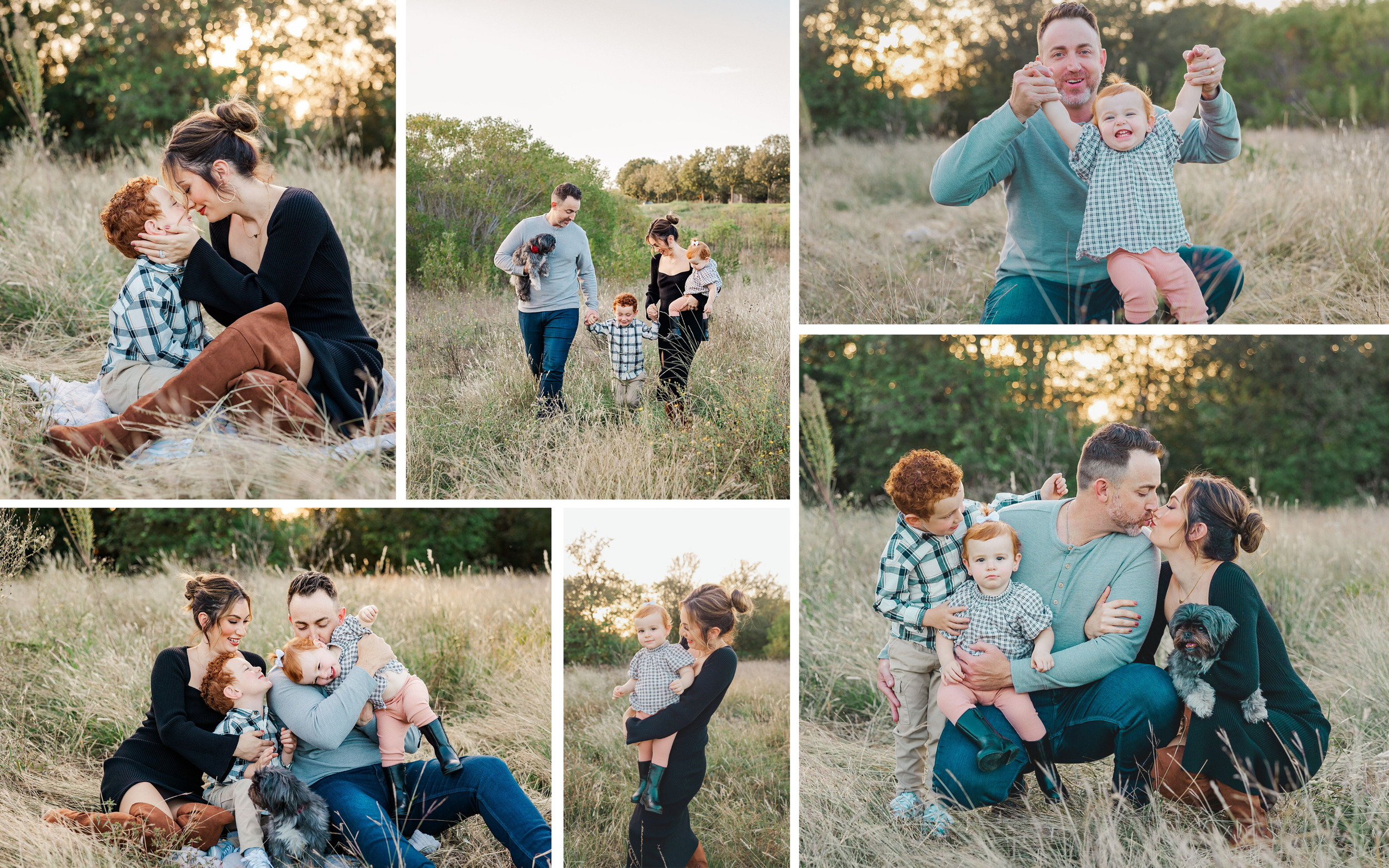 Family Photography in Austin Texas