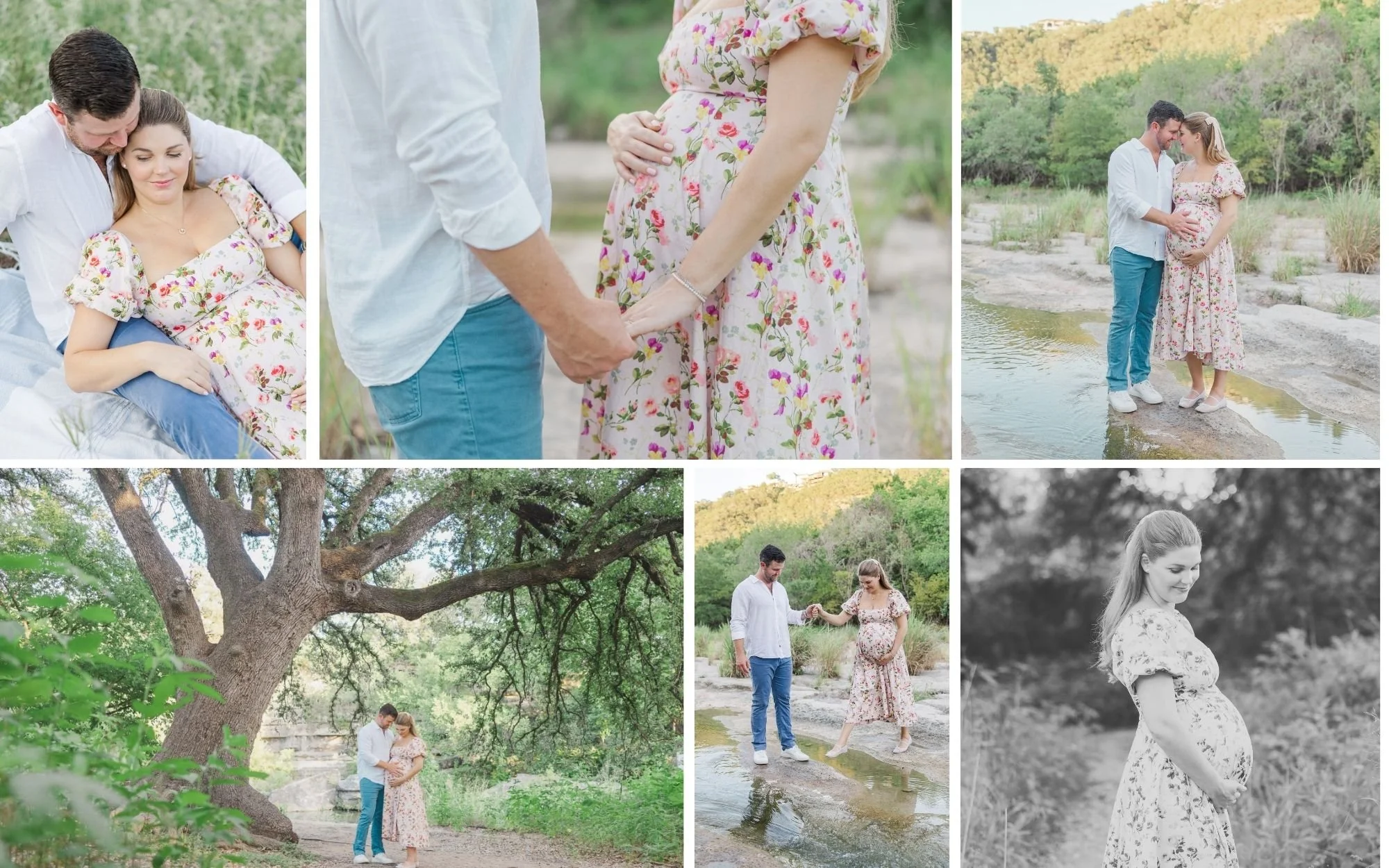 Maternity Portraits