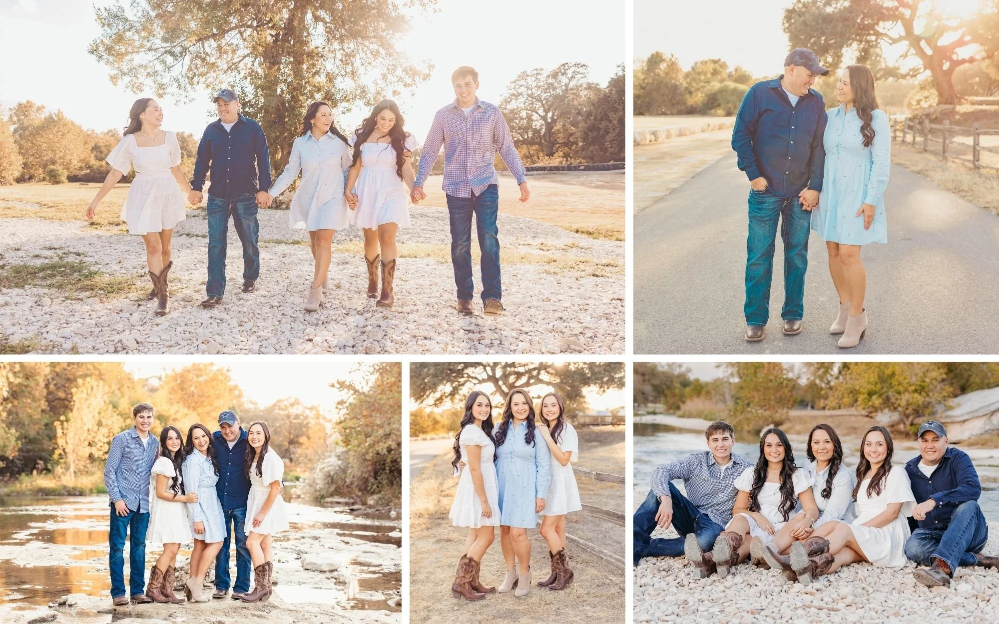 Austin Salado Photographer