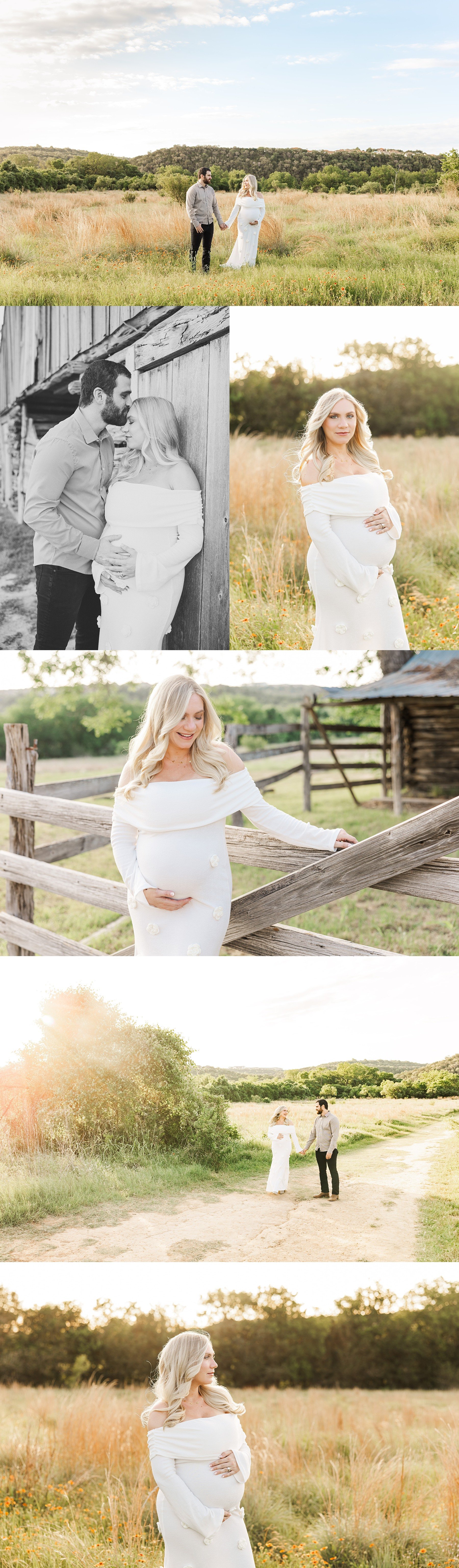 Maternity Pregnancy Photographer Austin