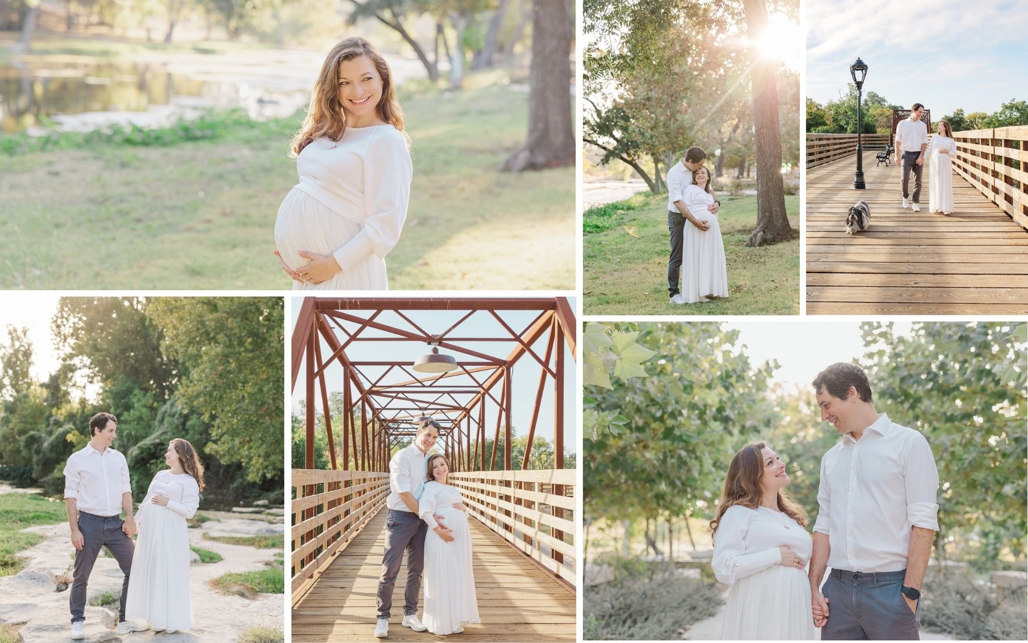Round Rock Maternity Photographer