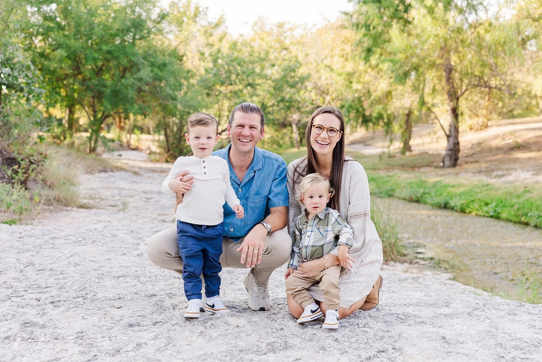 Pfluger Park | Pflugerville, TX