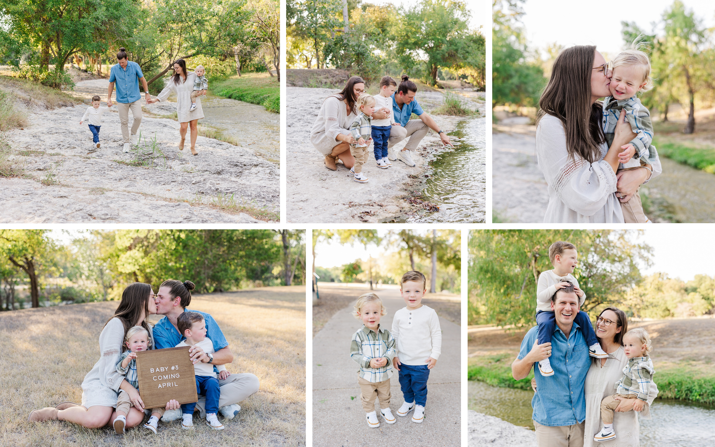 Pflugerville Family Photographer