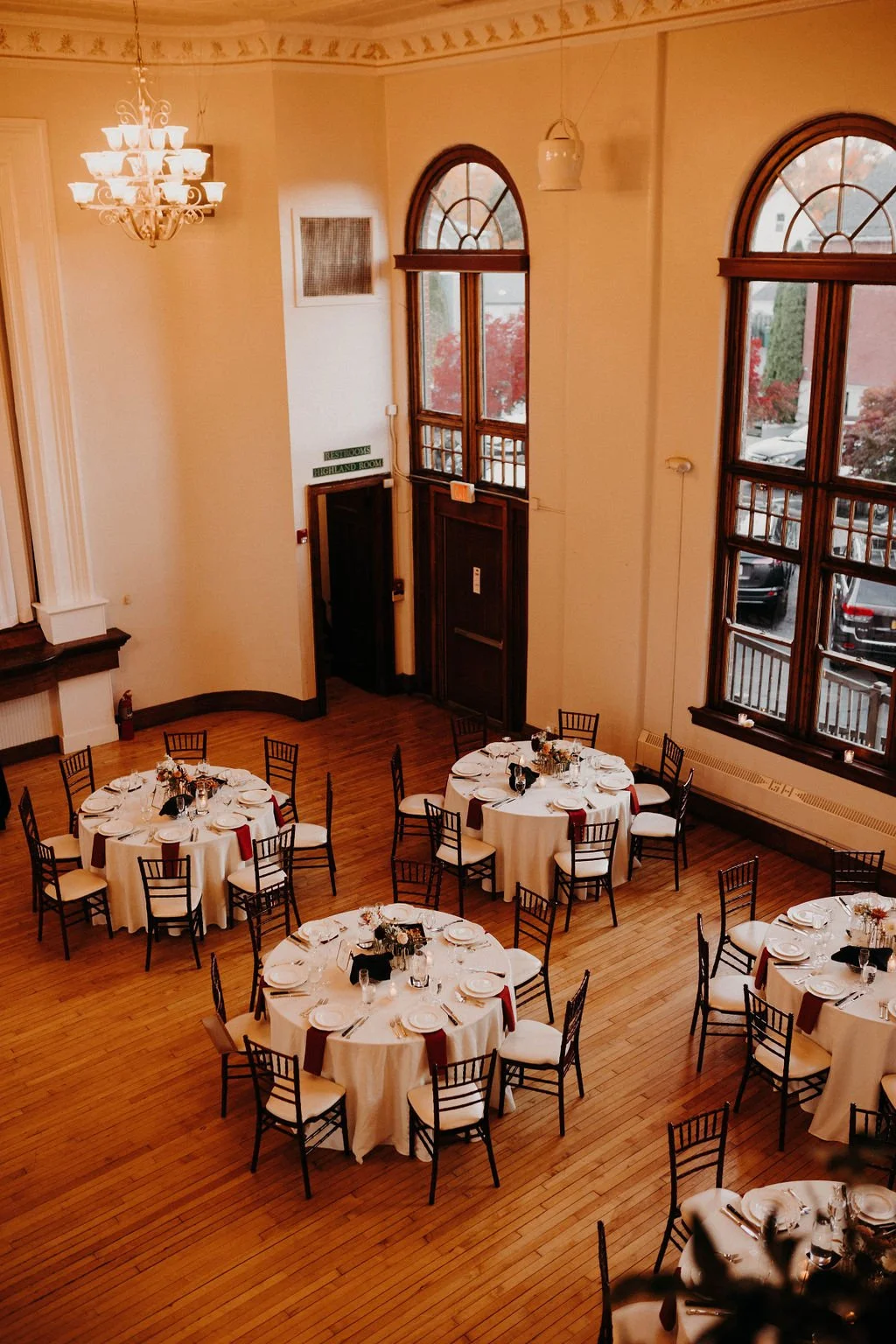 The Historic German House | All-Inclusive Event Venue in Rochester, NY