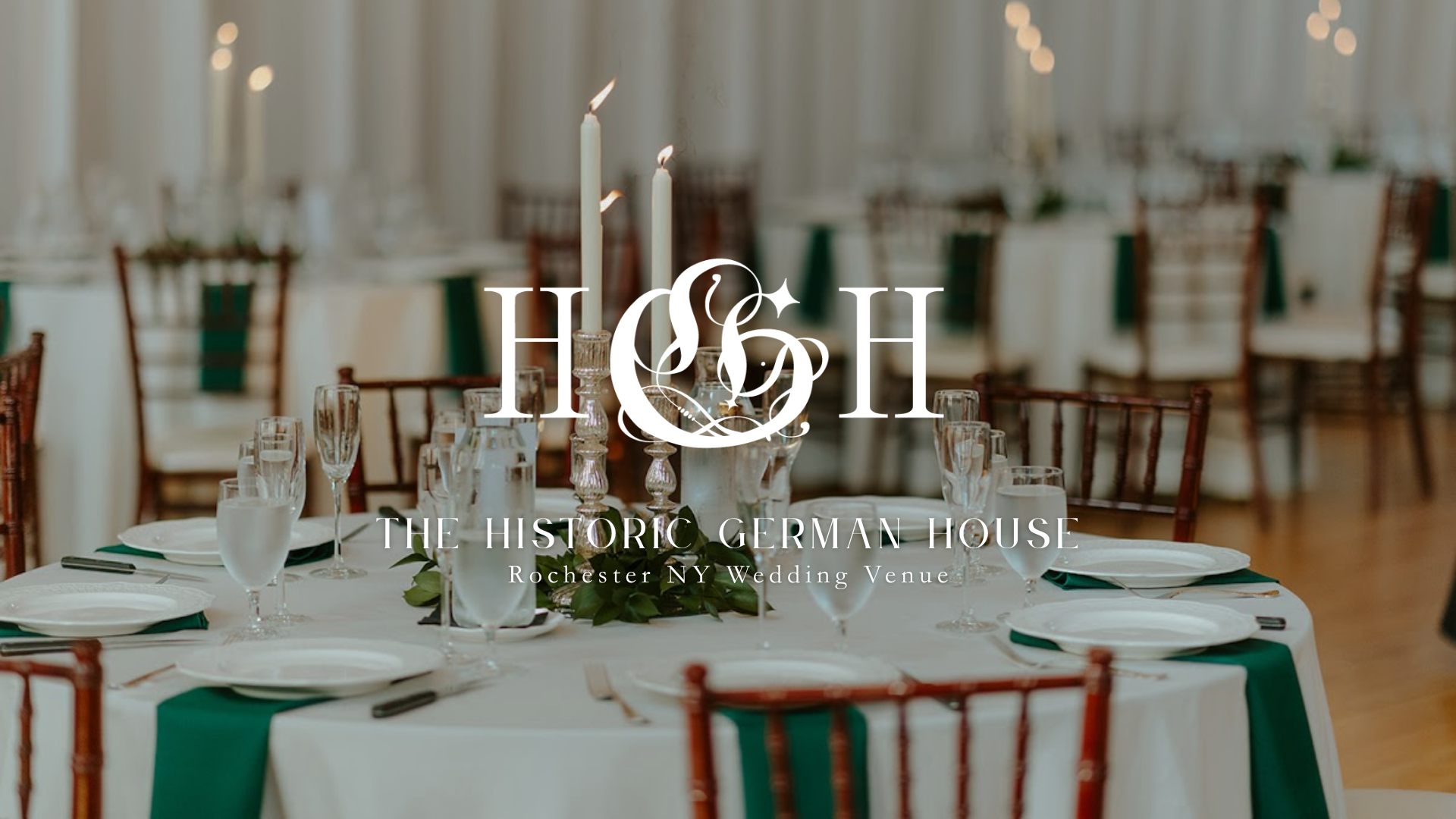 German House Rochester The Historic German House | All-Inclusive Event Venue in Rochester, NY
