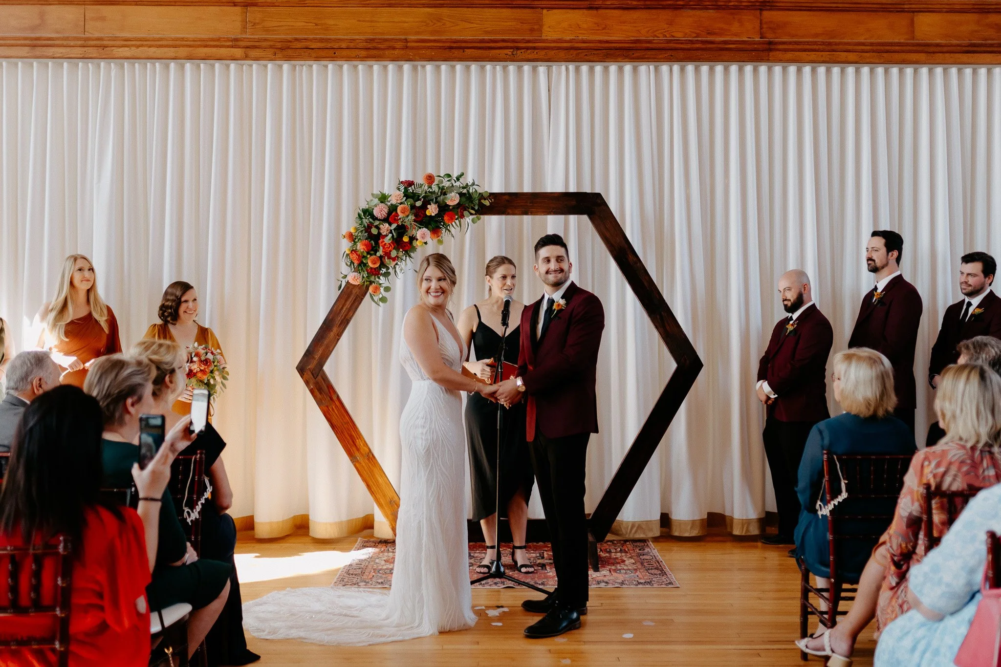 German House Rochester Weddings at The Historic German House | Historic Wedding Venue in ...