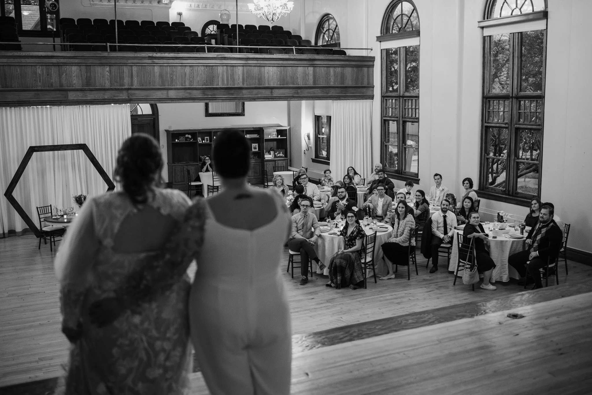 LGBTQ+ Couple Addressing Wedding Guests.jpg