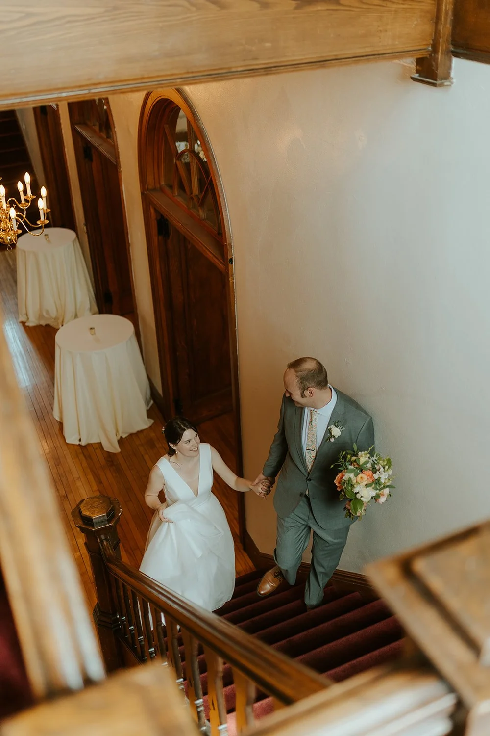 German House Rochester Weddings at The Historic German House | Historic Wedding Venue in ...