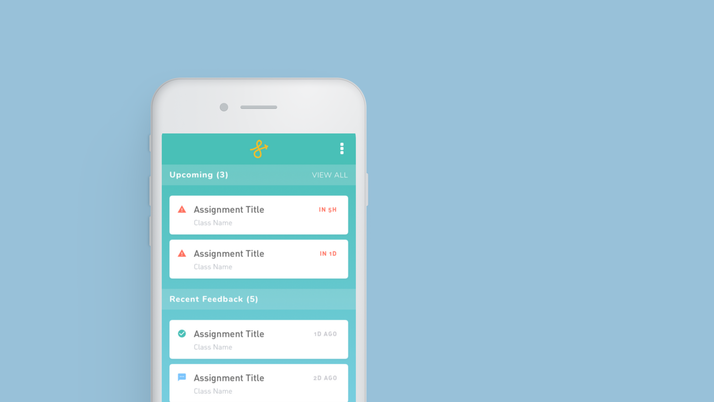John Rong | Product Designer