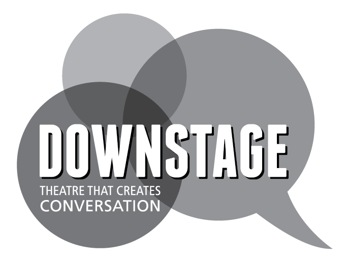  Downstage