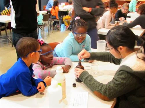 Image by the Greater Ithaca Activities Center