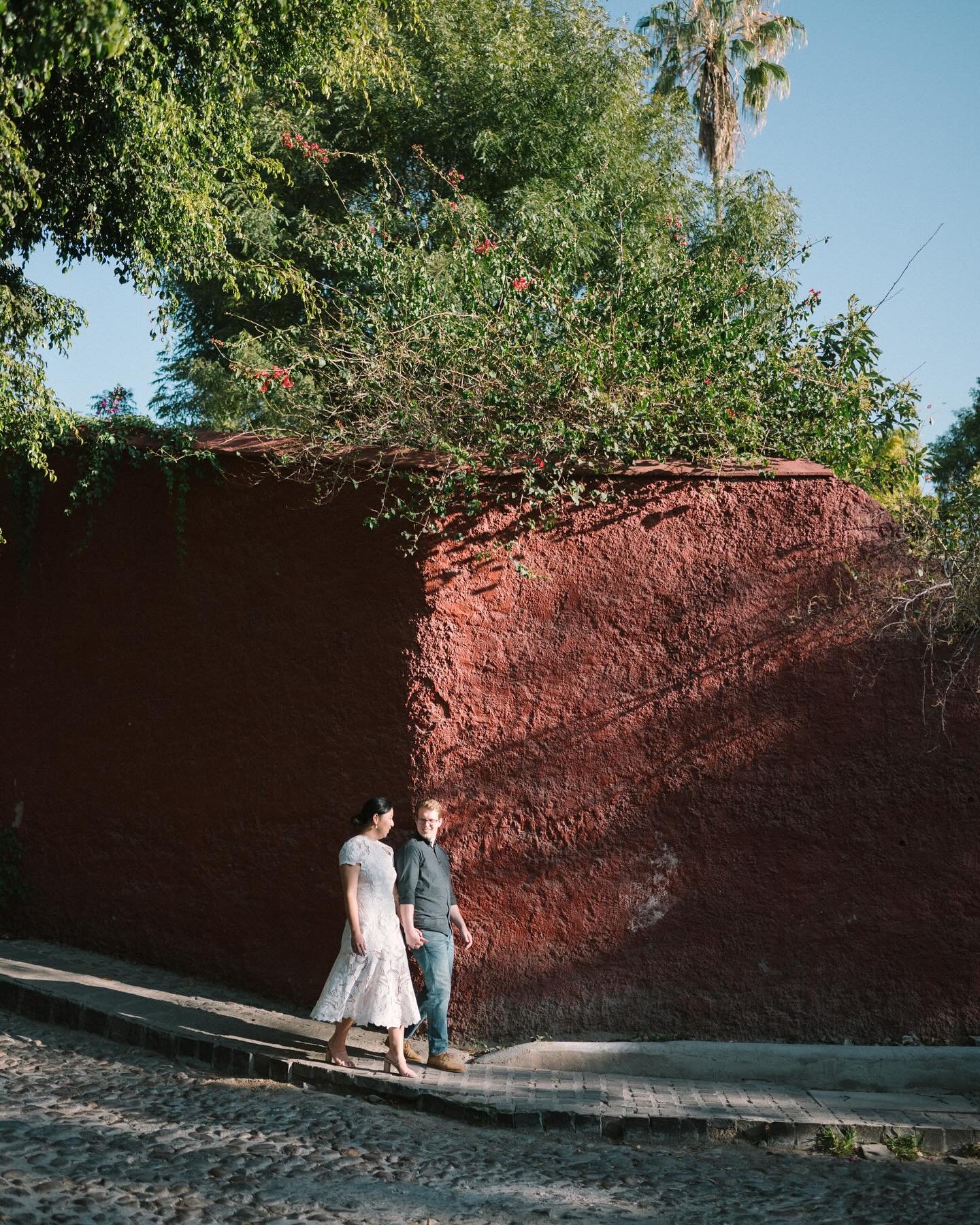 Taylor &amp; Brian ❤️❤️❤️
.
.
.
.
.
#wedding  #bride #intimateweddings  #destinationwedding #bridal #sanmigueldeallende #weddinginsanmigueldeallende