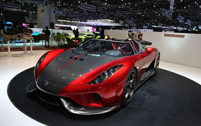 #Koenigsegg #Regera confirmed @SunsetGT Hypercars Edition!
Don't miss it. Register now through the link in our bio.

#SunsetGT #OGaraCoach #CarsAndCoffee #KoenigseggBeverlyHills #KoenigseggRegera #HypercarsEdition #Hypercars #BeverlyHills #California #OnlyTheBest