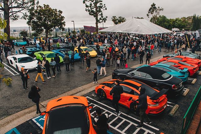 #THANKYOU for coming to SunsetGT #HypercarsEdition on Sunday.
It was epic! Comment below with your favorite hypercar of the event..
Photo by @relivinap

#SunsetGT #OGaraCoach #CarsAndCoffee #HypercarsEdition #Hypercars #California #OnlyTheBest
