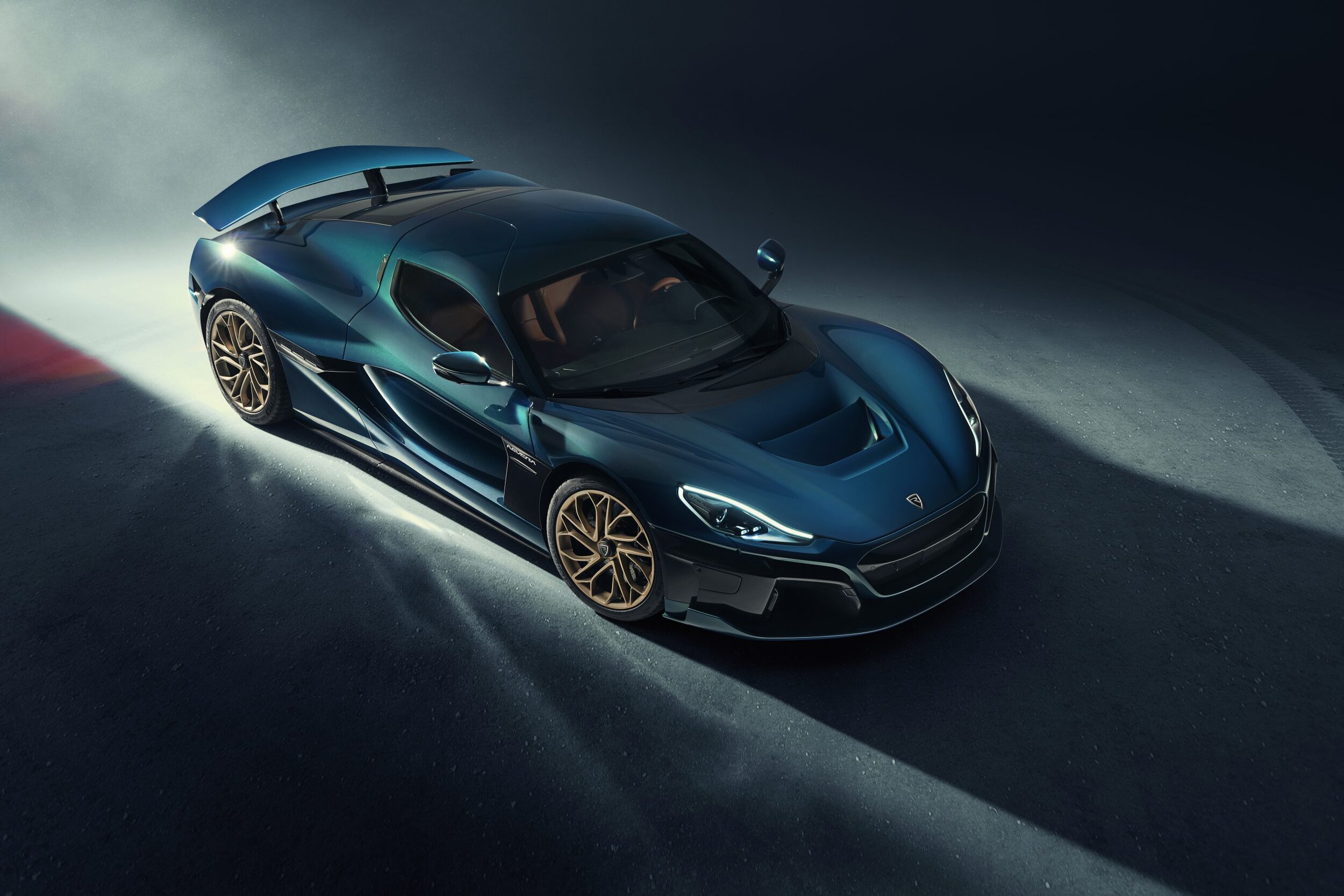 Sunset GT Car Week Kickoff