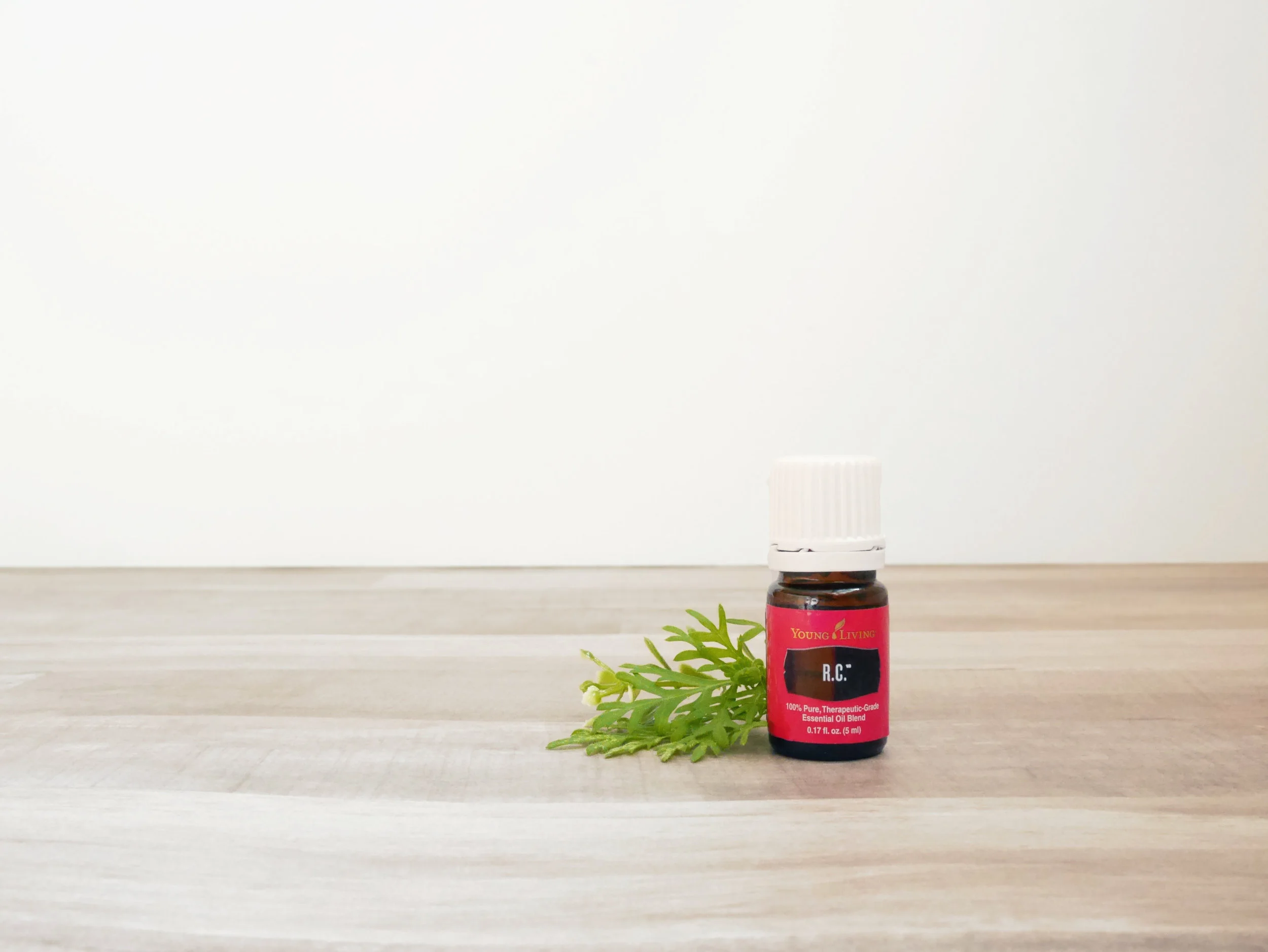 R.C.™ ESSENTIAL OIL