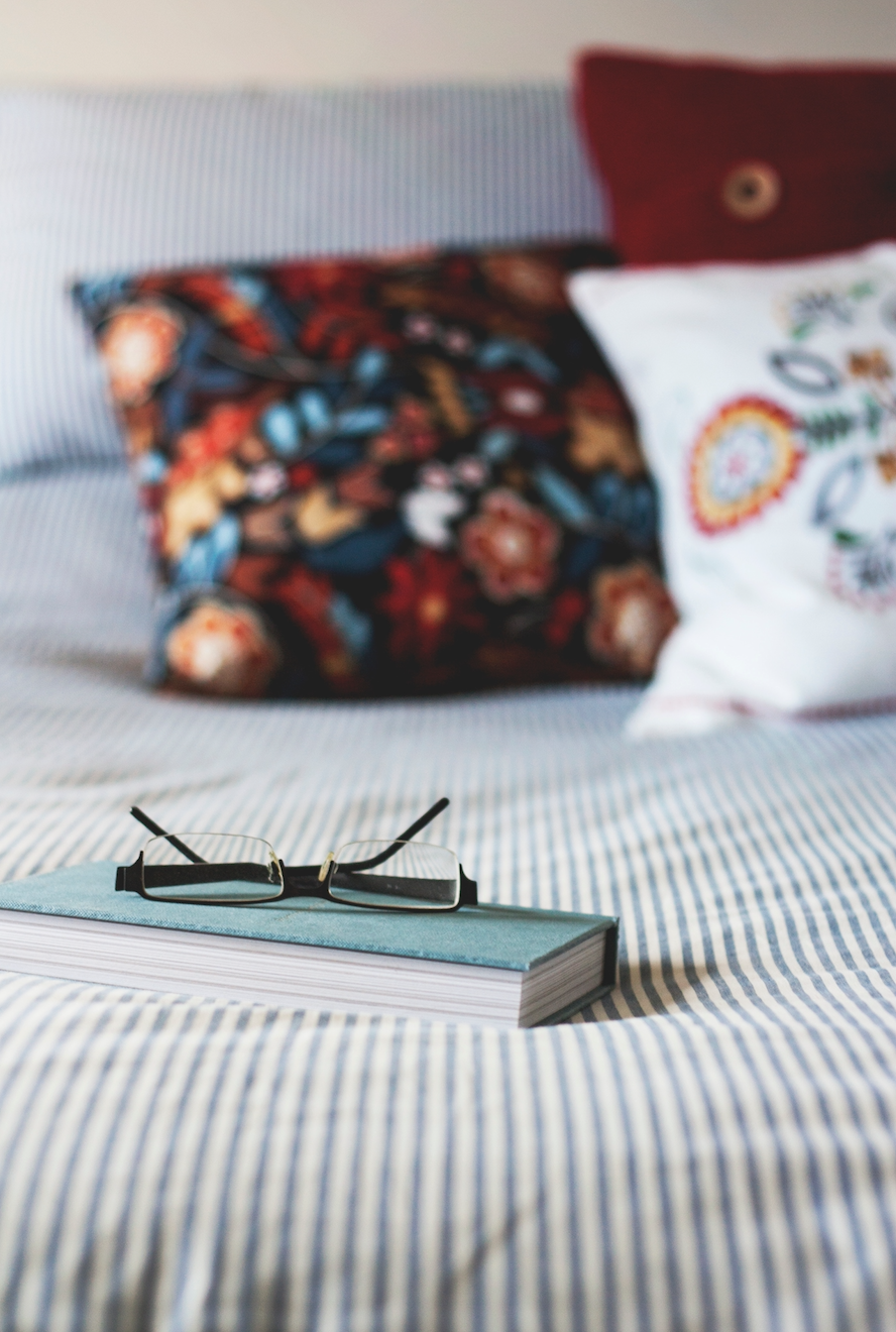 10 Self Care Ideas That Take Five Minutes or Less 