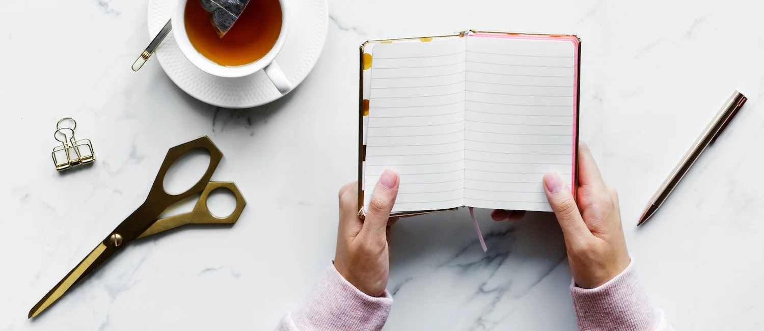 New Year, New You!