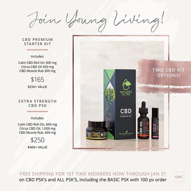So many amazing things happened all in one day! L❤️VE how Young Living loves its members and listens to what the needs are! Swipe for all the info. ❤️