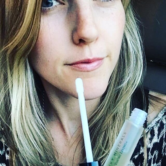 My beautiful friend Lindsey Henderson shares, &ldquo;Y&rsquo;all!!!! This Lip Luxe!!! 👄 Maybe I have never bought anything luxurious for my lips before and this stuff is stinkin AMAZING!!! It feels better than any lip balm I&rsquo;ve ever put on my 