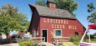 Louisburg Cider Festival - 1st Weekend
