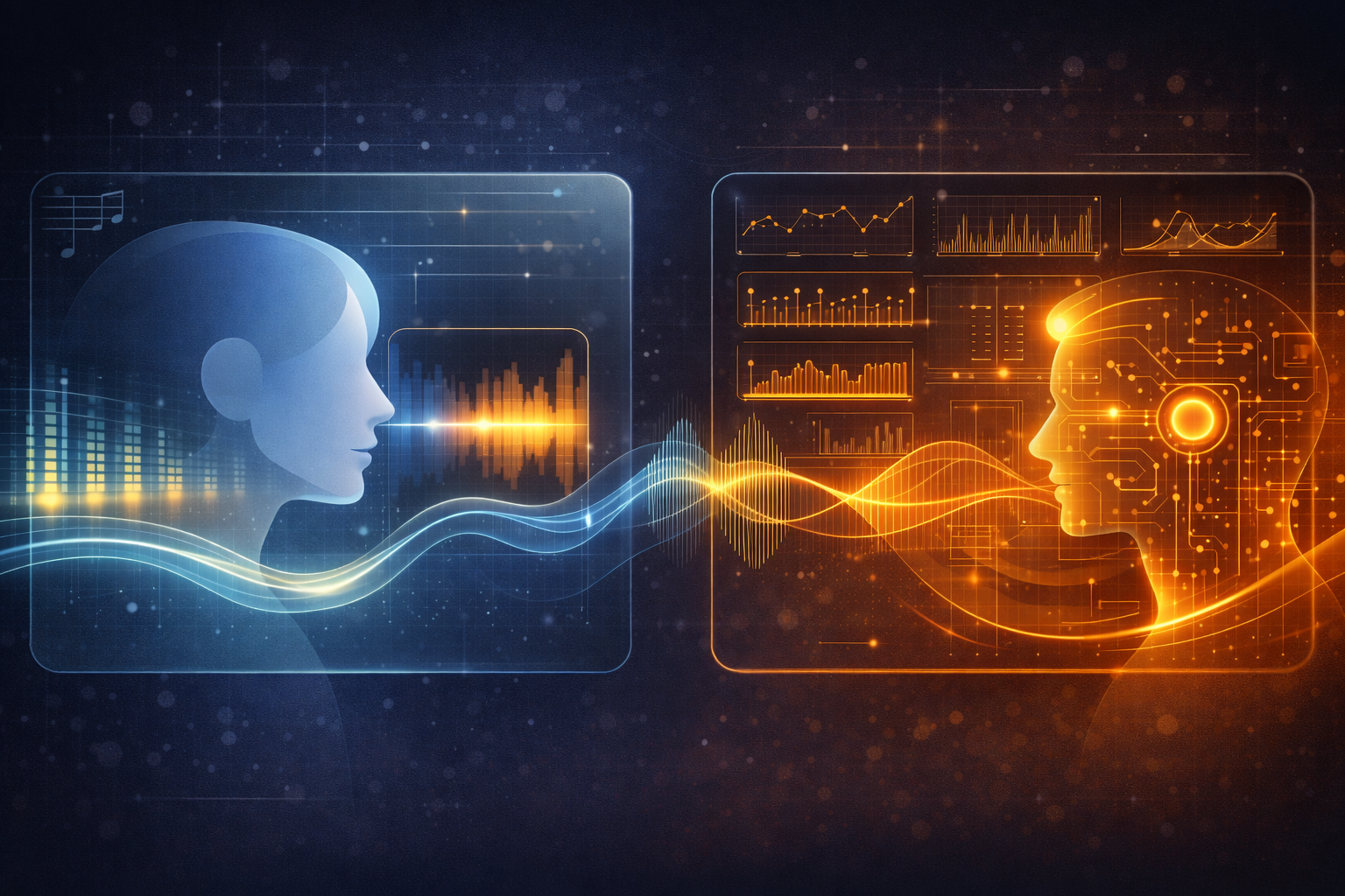 Affective Resonance & Conversational Dynamics