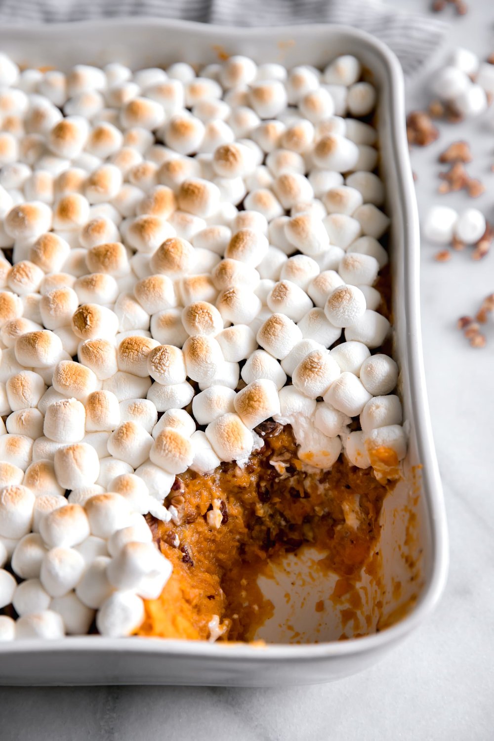 75 Delicious Thanksgiving Side Dishes — From Pennies to Plenty