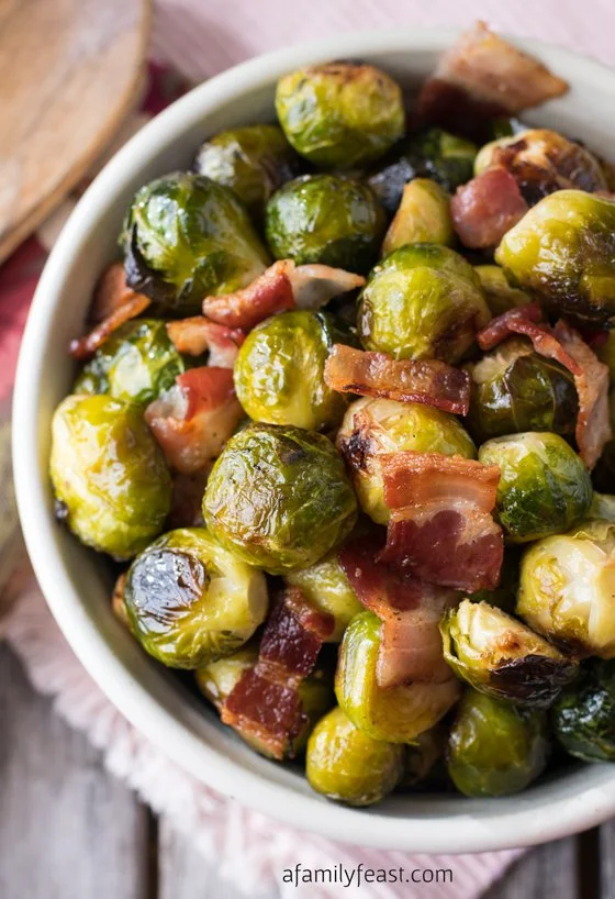 oven roasted brussels_sprouts_bacon2 a family feast.jpg