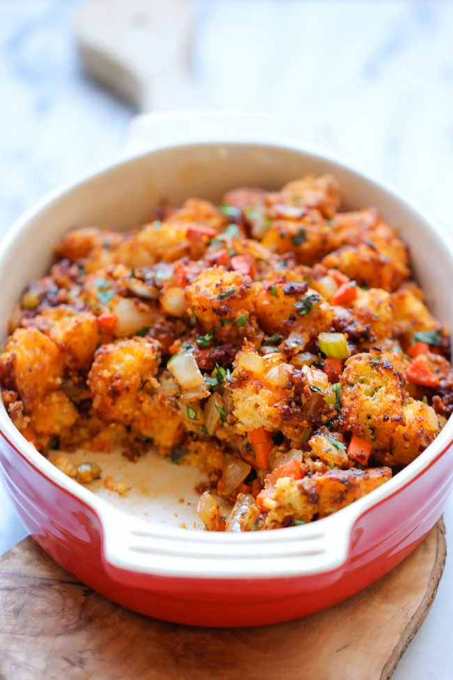 Chorizo stuffing damn delicious.jpg