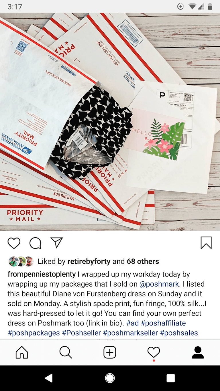 what is the poshmark affiliate program a comprehensive poshmark tracking