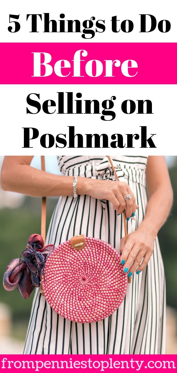 Poshmark Review: What You Need to Know Before Buying & Selling on