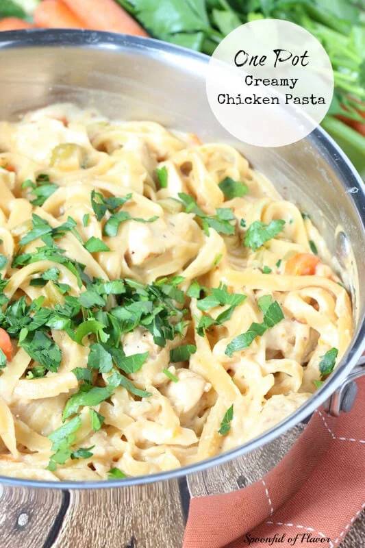 Photo courtesy of Spoonful of Flavor
