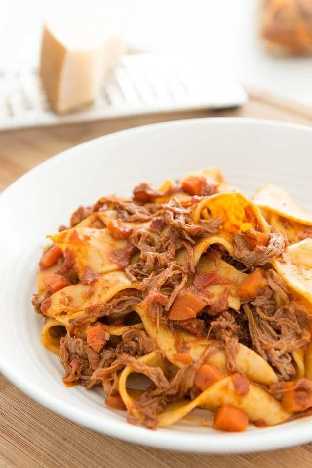 Photo courtesy of Fifteen Spatulas