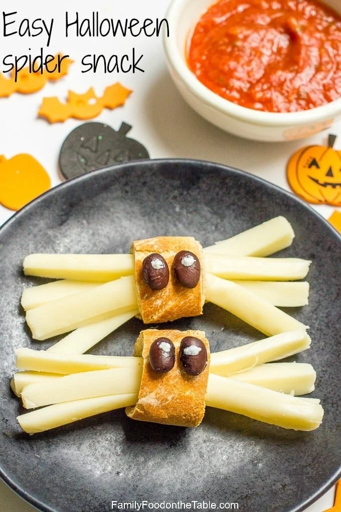 Photo courtesy of Family Food on the Table