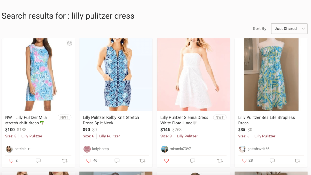 How Relisting Helps to Make More Sales on Poshmark — From Pennies to Plenty