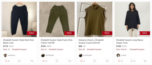 21 Best Brands to Sell on Poshmark in 2021 — From Pennies to Plenty