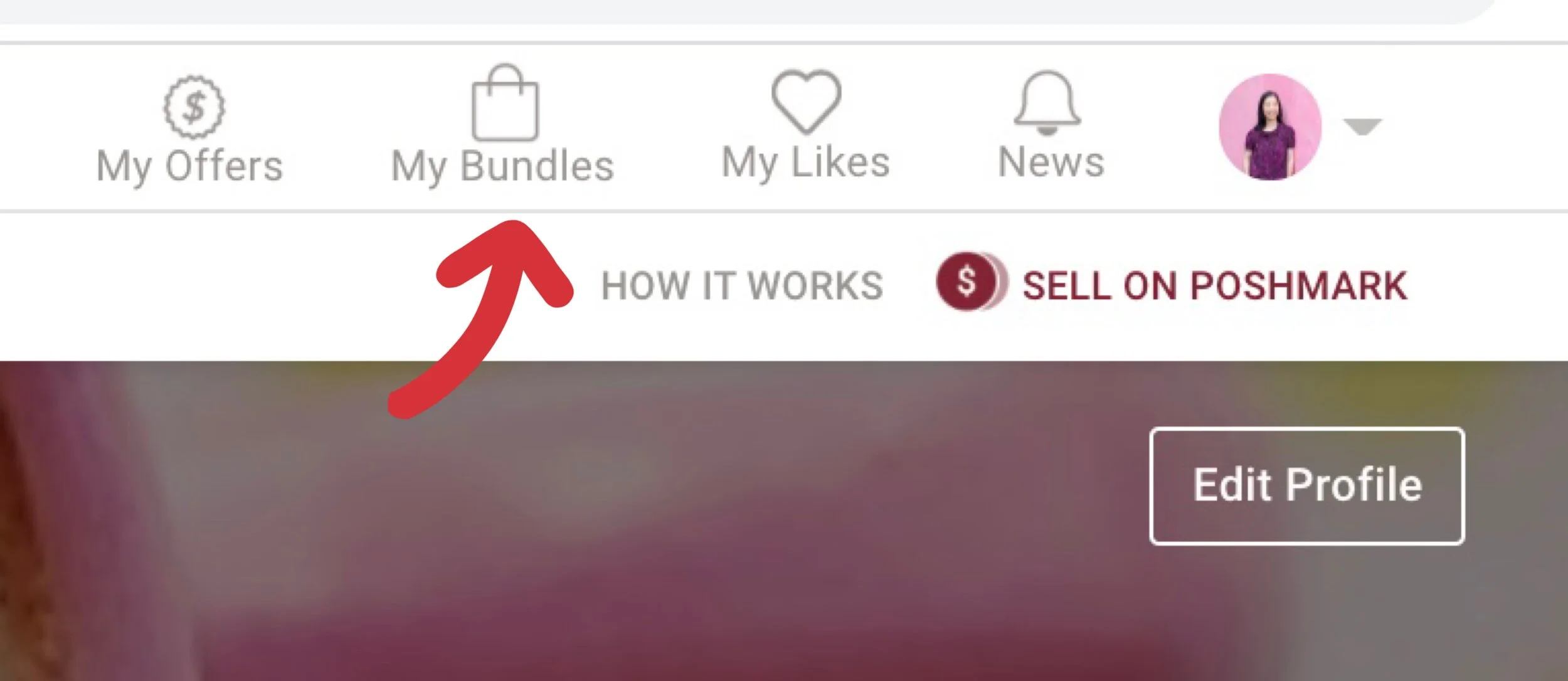 How to Contact A Poshmark Seller — From Pennies to Plenty