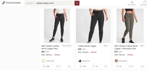 How to Get Athleta Clothes Cheaper or Free — From Pennies to Plenty