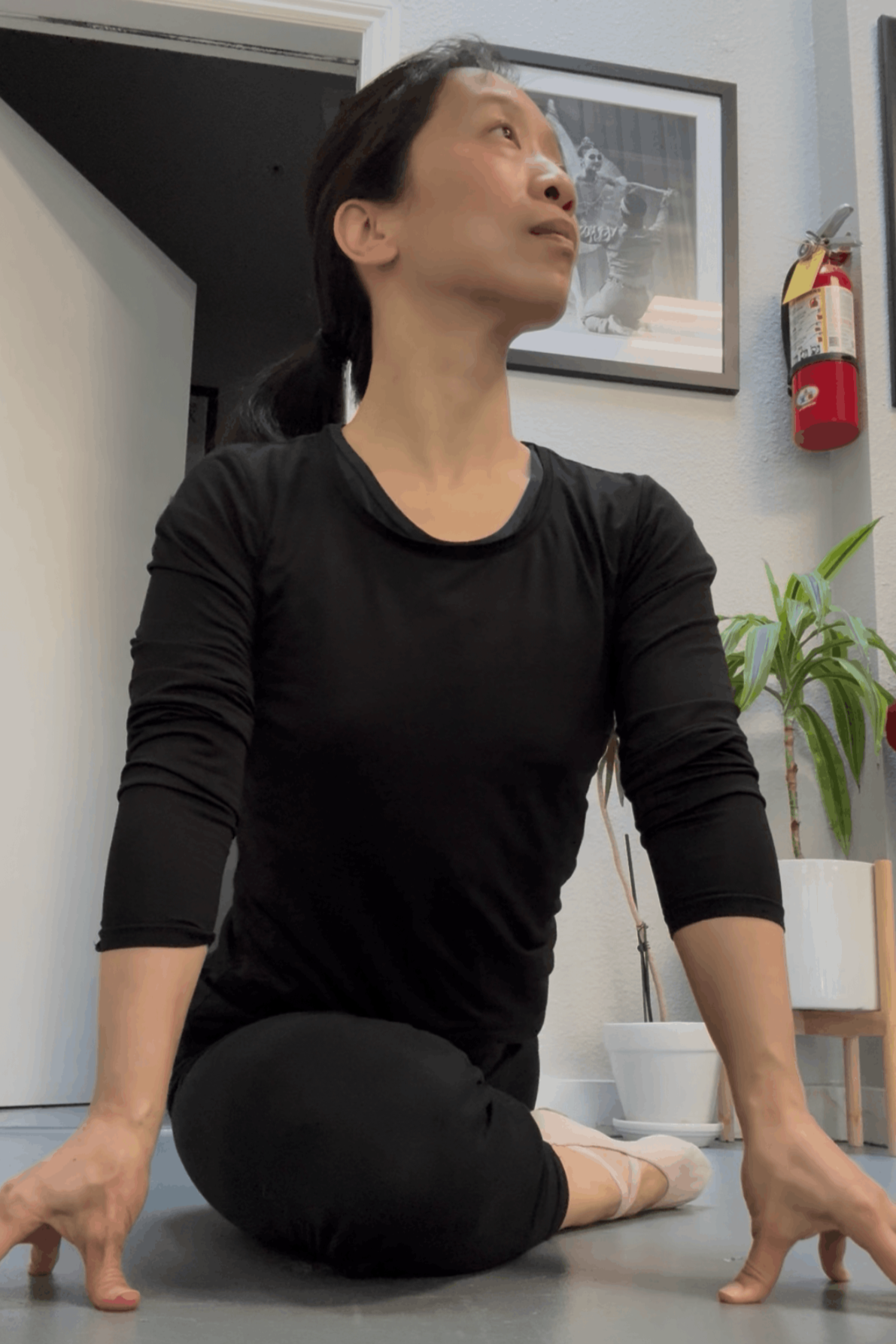 Little Notes: I’ve Been Wearing a Uniform This Whole Time
