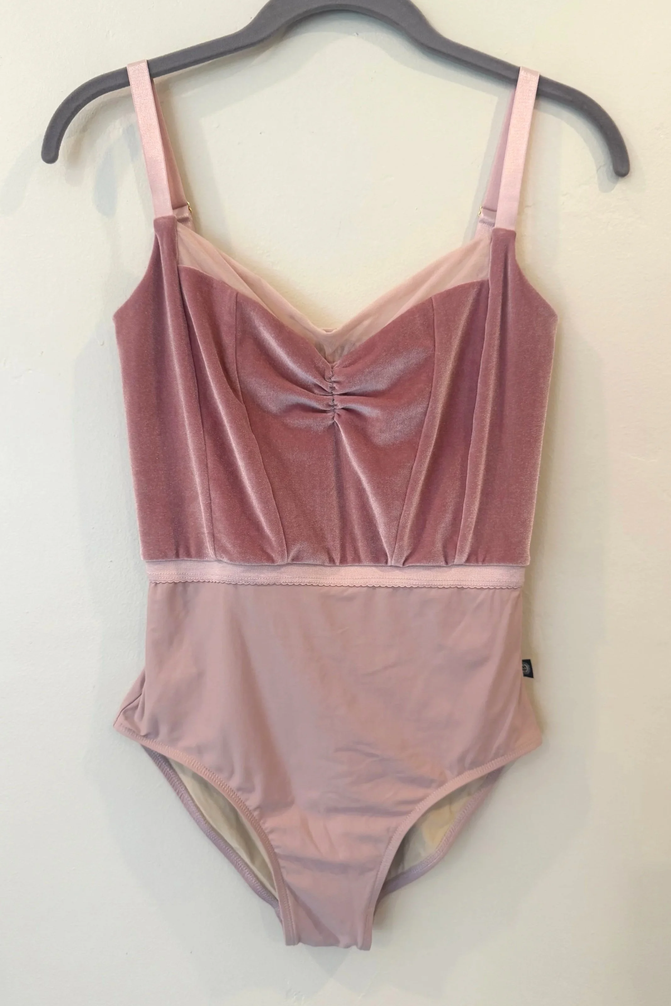Leotard Reviews