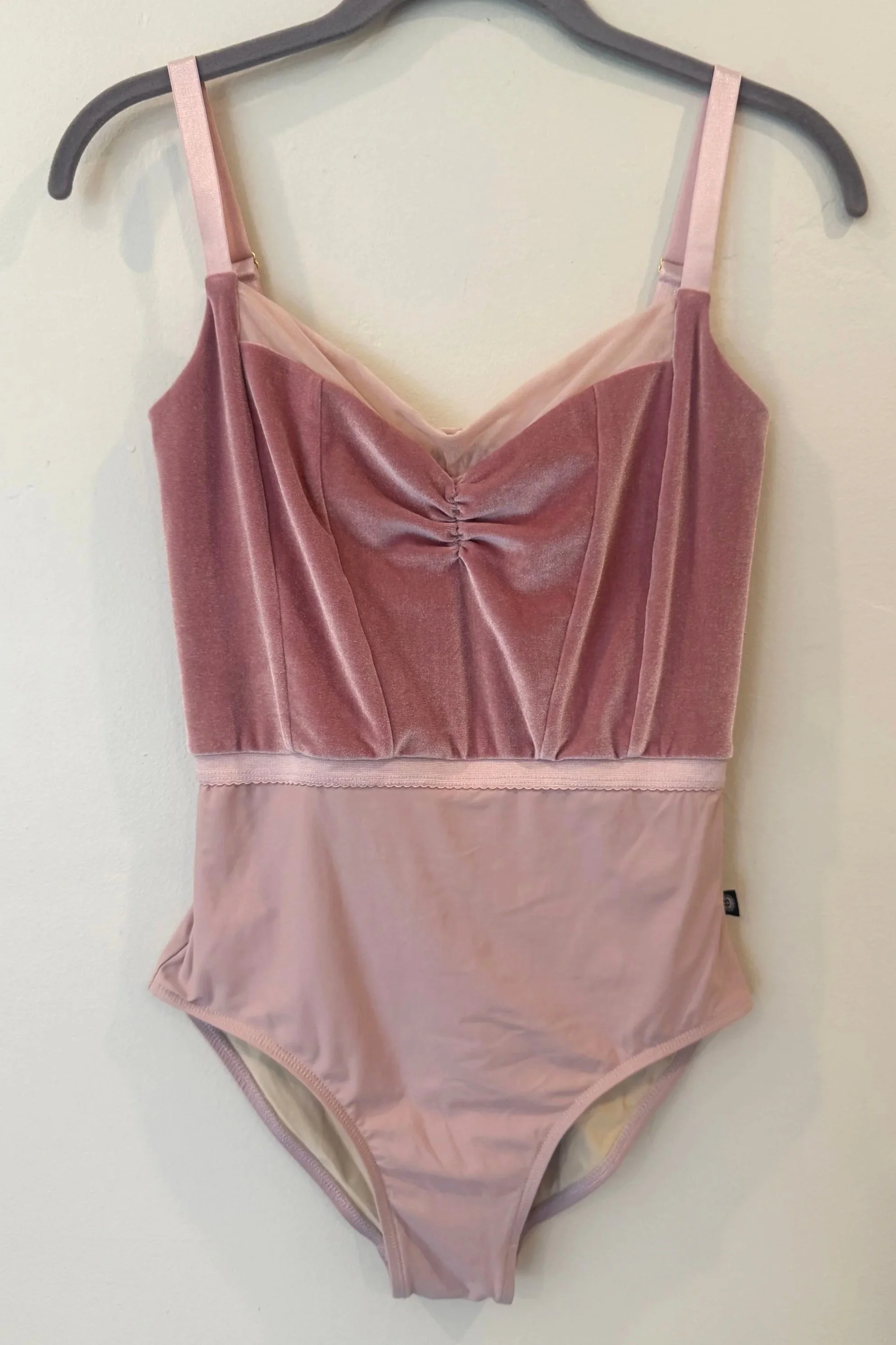 Bodile Leotard Reviews
