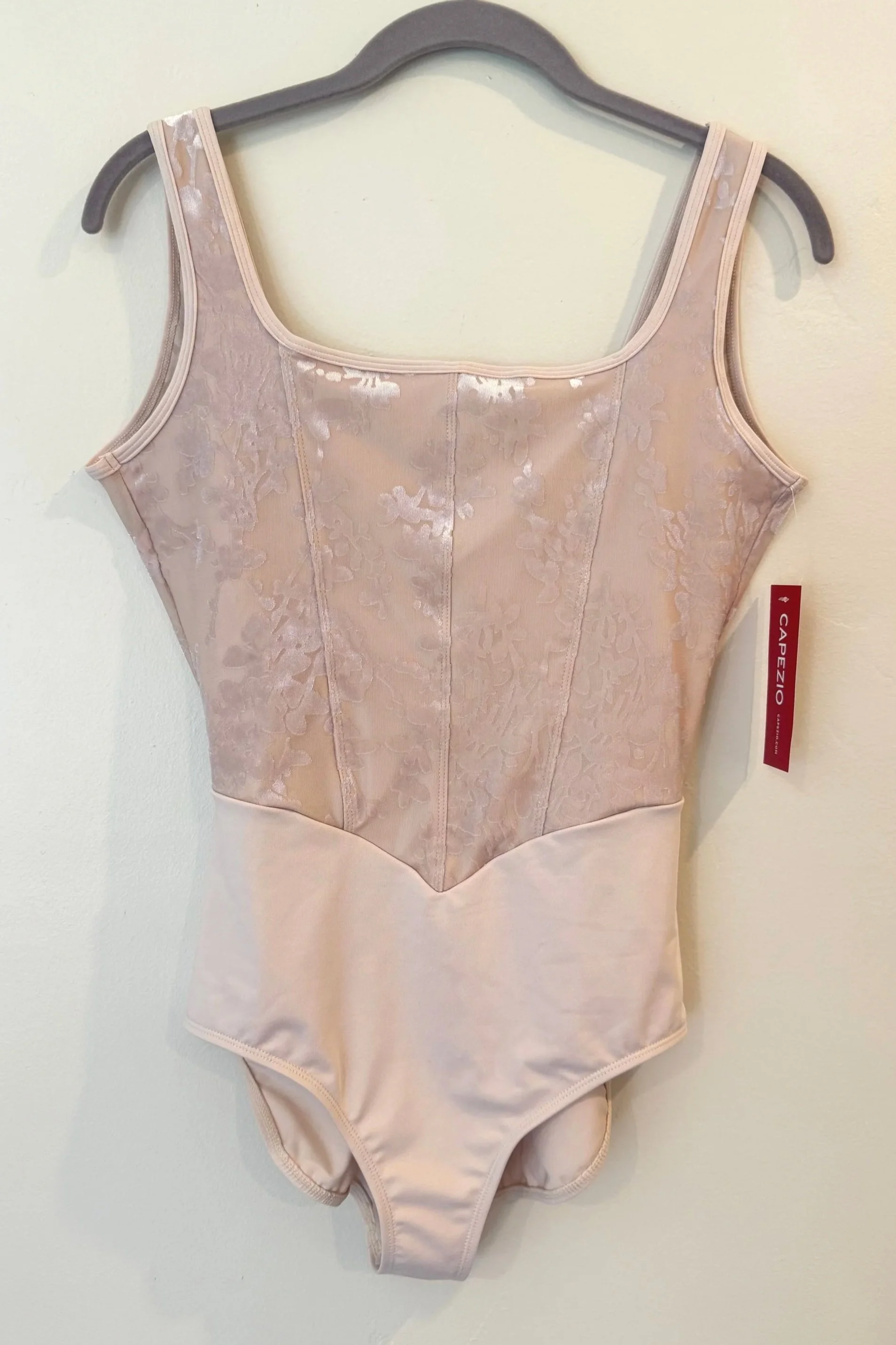 Capezio Leotard Reviews