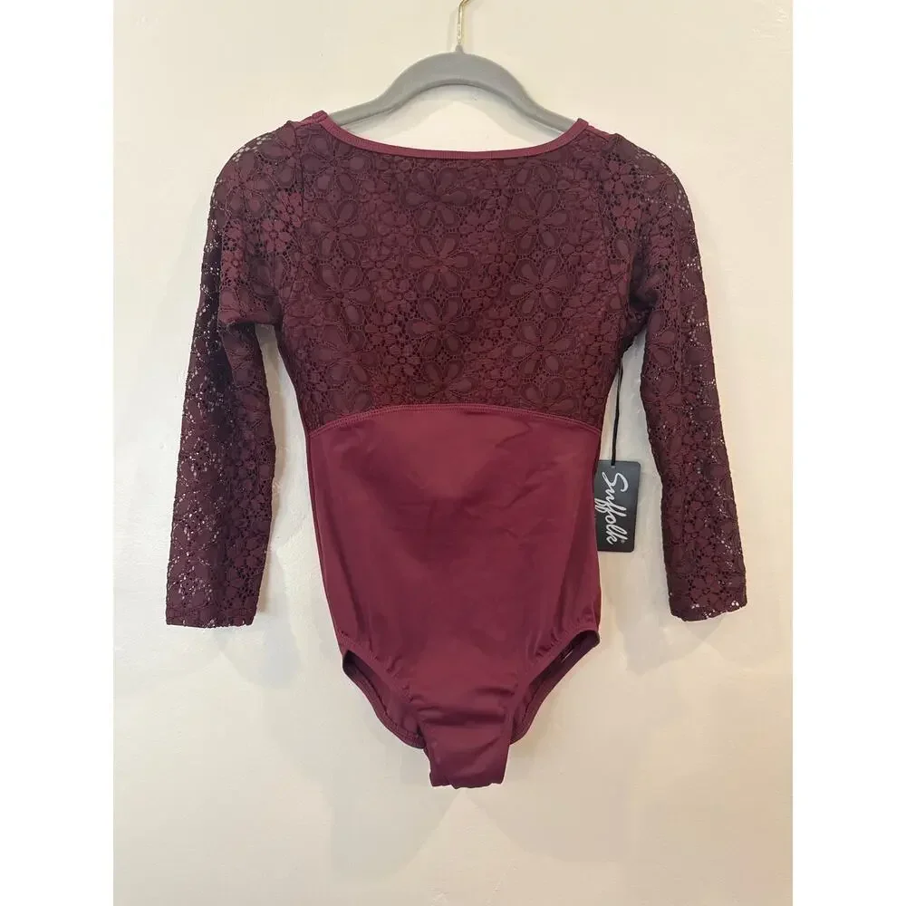 Suffolk Leotard Reviews
