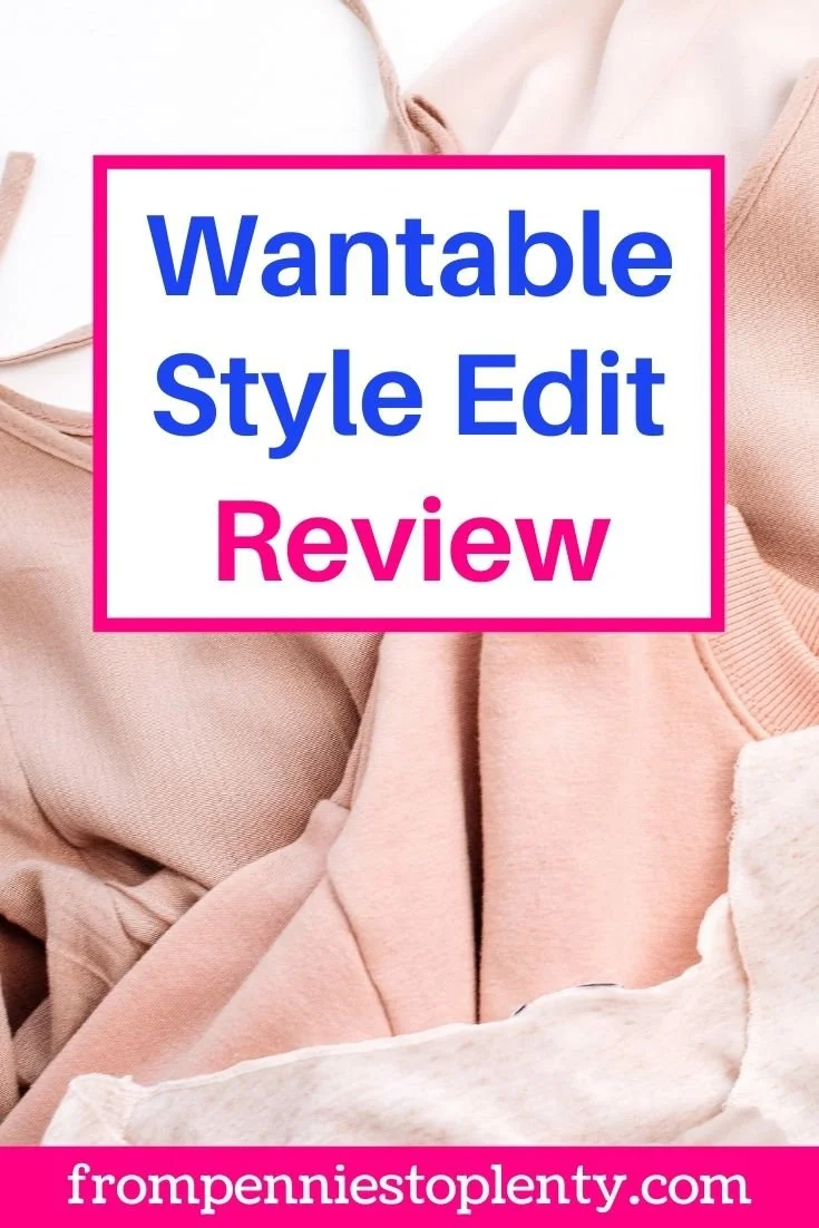 Wantable Examples Wantable Style Edit Review: Is It Worth It? (2022) — From Pennies to Plenty