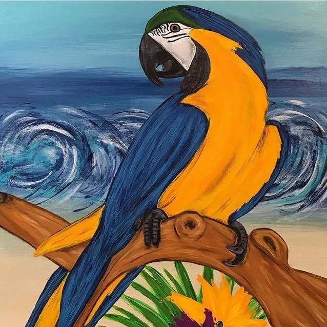 24x36 Canvas
